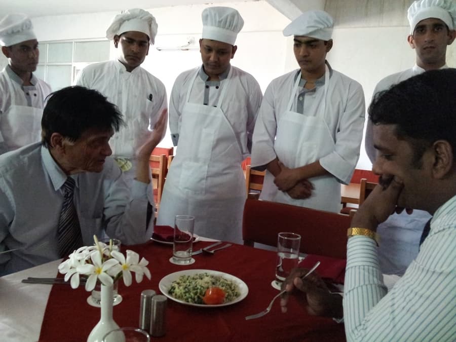 Asia Pacific Institute of Management Ahmedabad Practicals photo 7